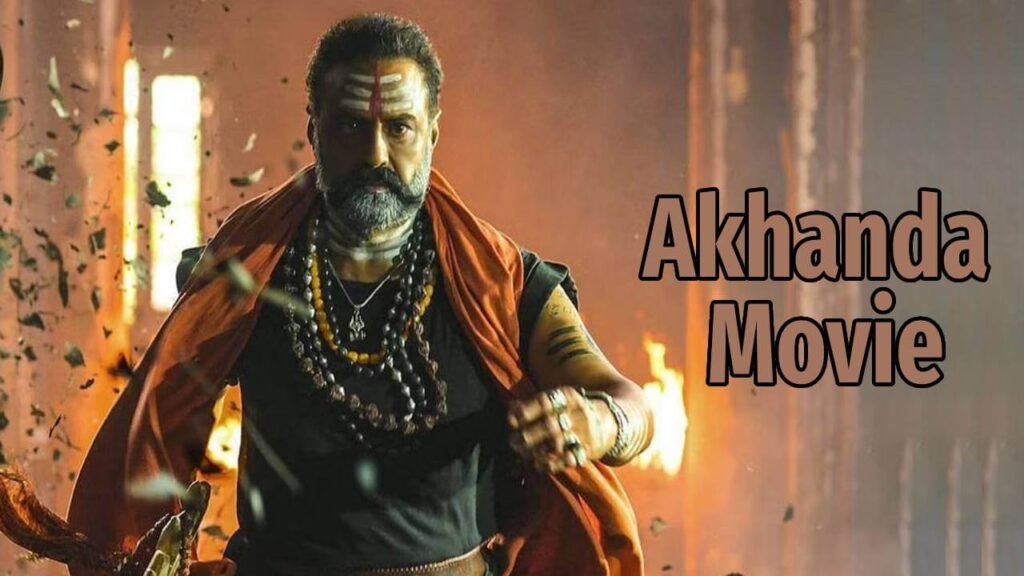Akhanda Movie Download