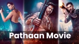 Pathan Movie Download [1080p, 720p] Available Filmyzilla
