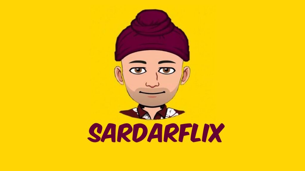 Sardarflix