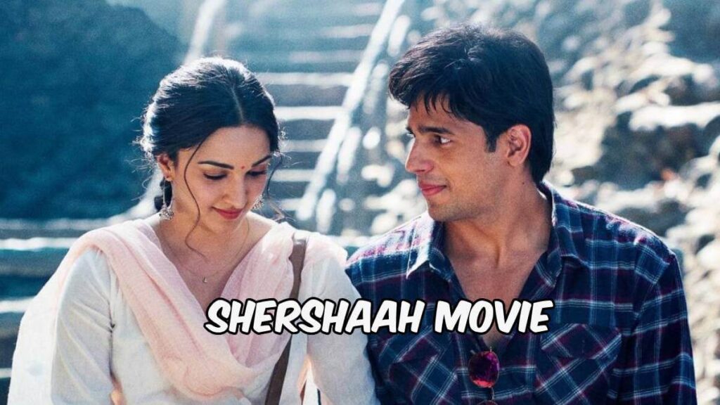 Shershaah Movie Download