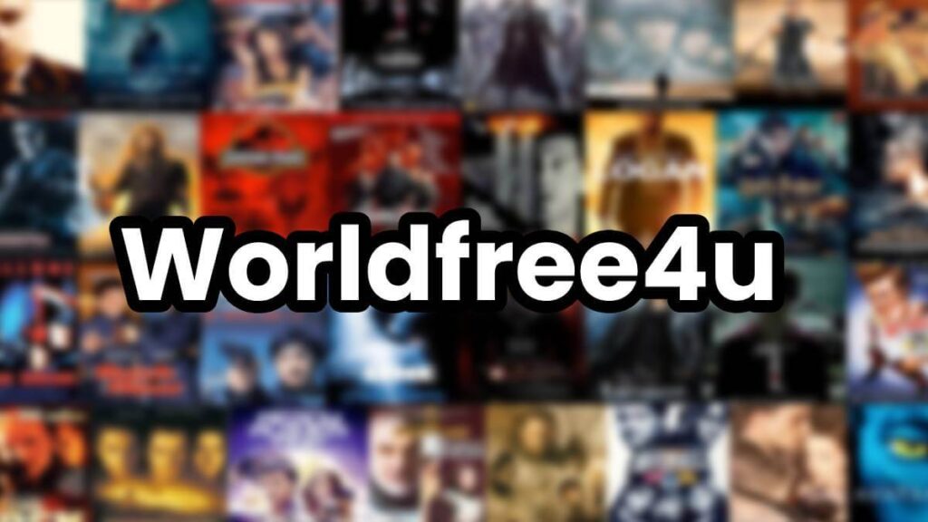 Worldfree4u