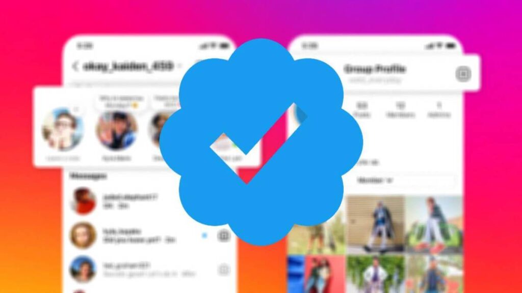 Facebook and Instagram Launch Paid Verification Service For Two-Factor SMS Authentication 1 Facebook and Instagram Verification