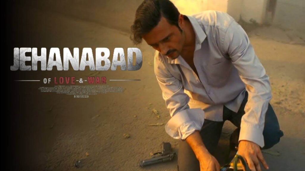 Jehanabad Web Series Download