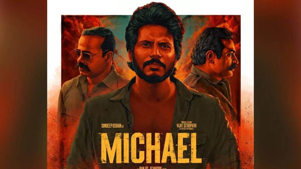 Michael Movie Download