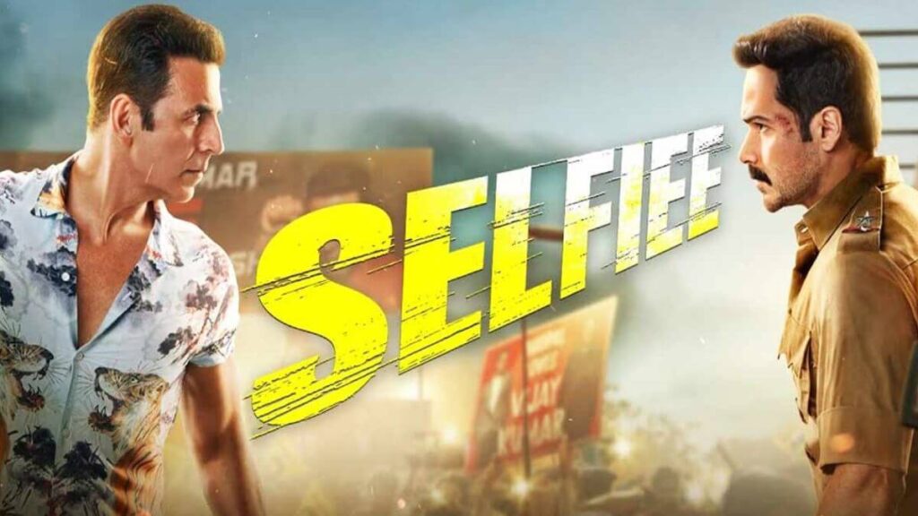 Selfiee Movie Download