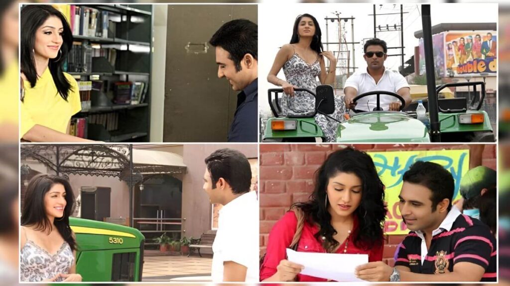 Yaar Anmulle ‘Priyanka’ Aka Jenny Ghottra Doing Now? 1 Yaar Anmulle Priyanka