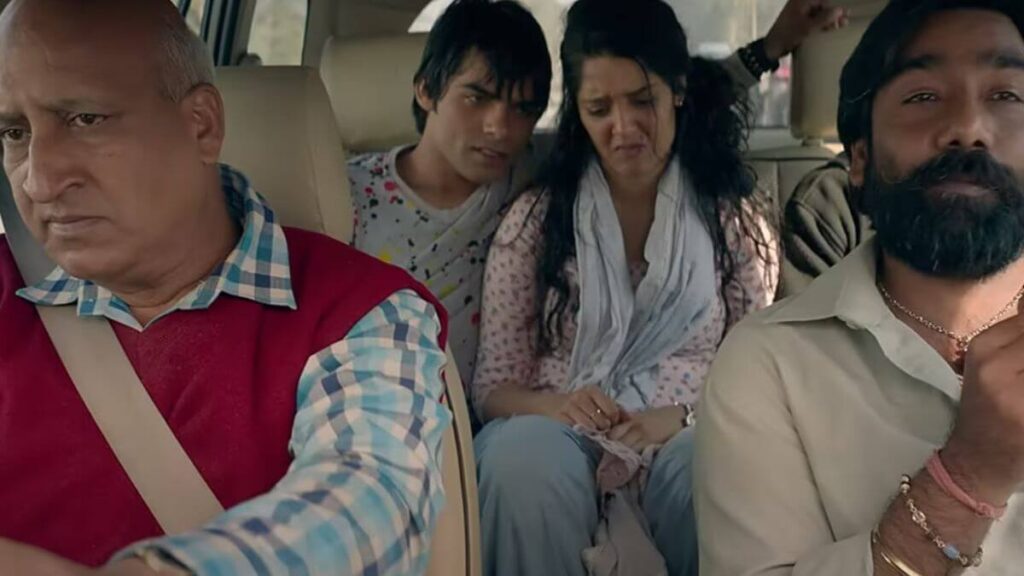 inCar Movie Download