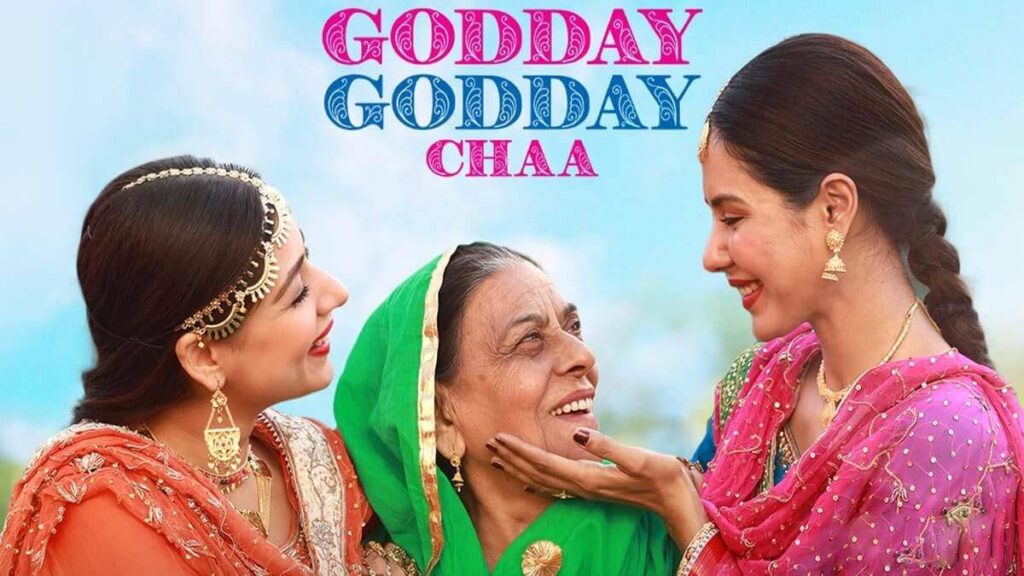Godday Godday Chaa Movie Download