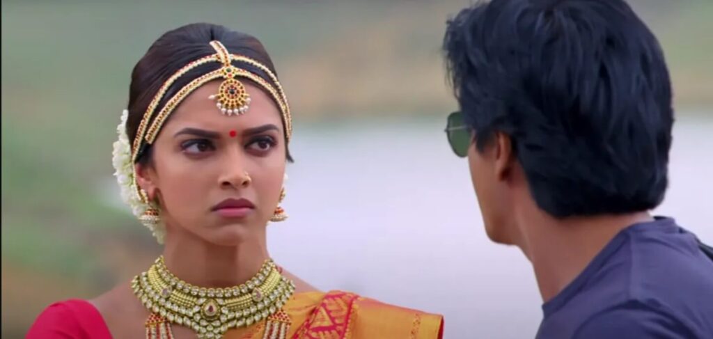 Chennai Express Full Movie Download