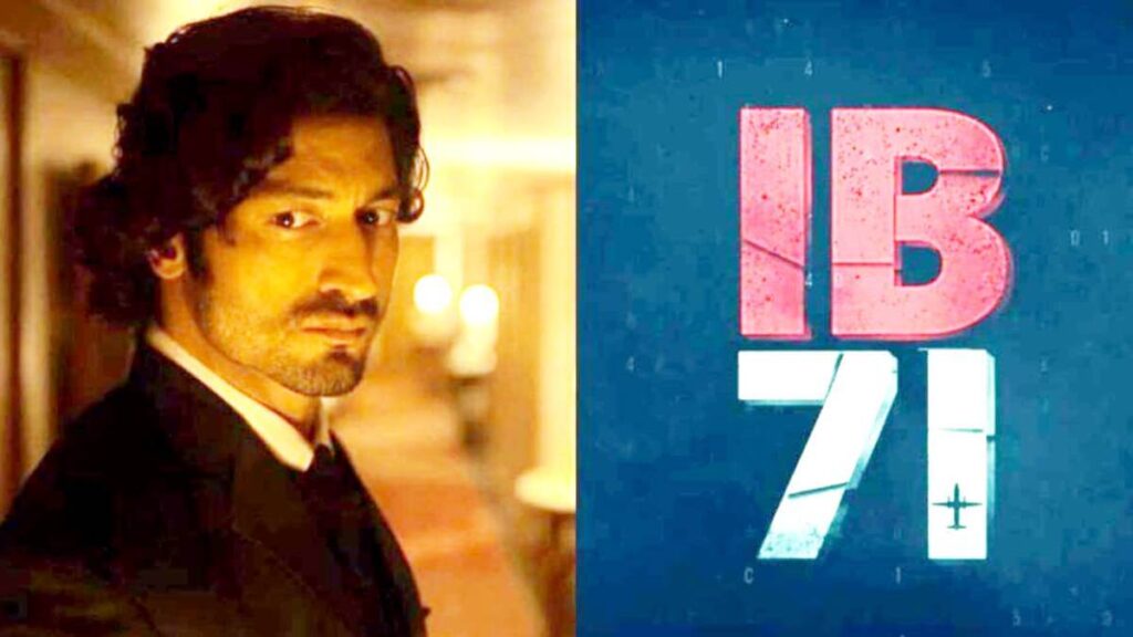 IB 71 Movie Download
