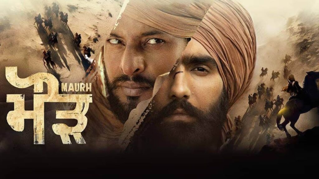 Maurh Punjabi Movie Download