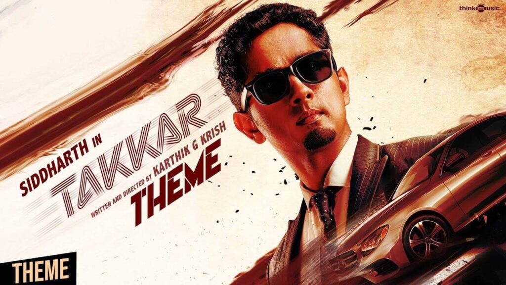 Takkar Tamil Movie Download