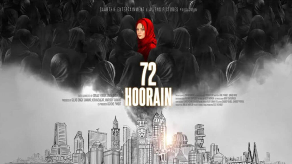 72 Hoorain Movie Download