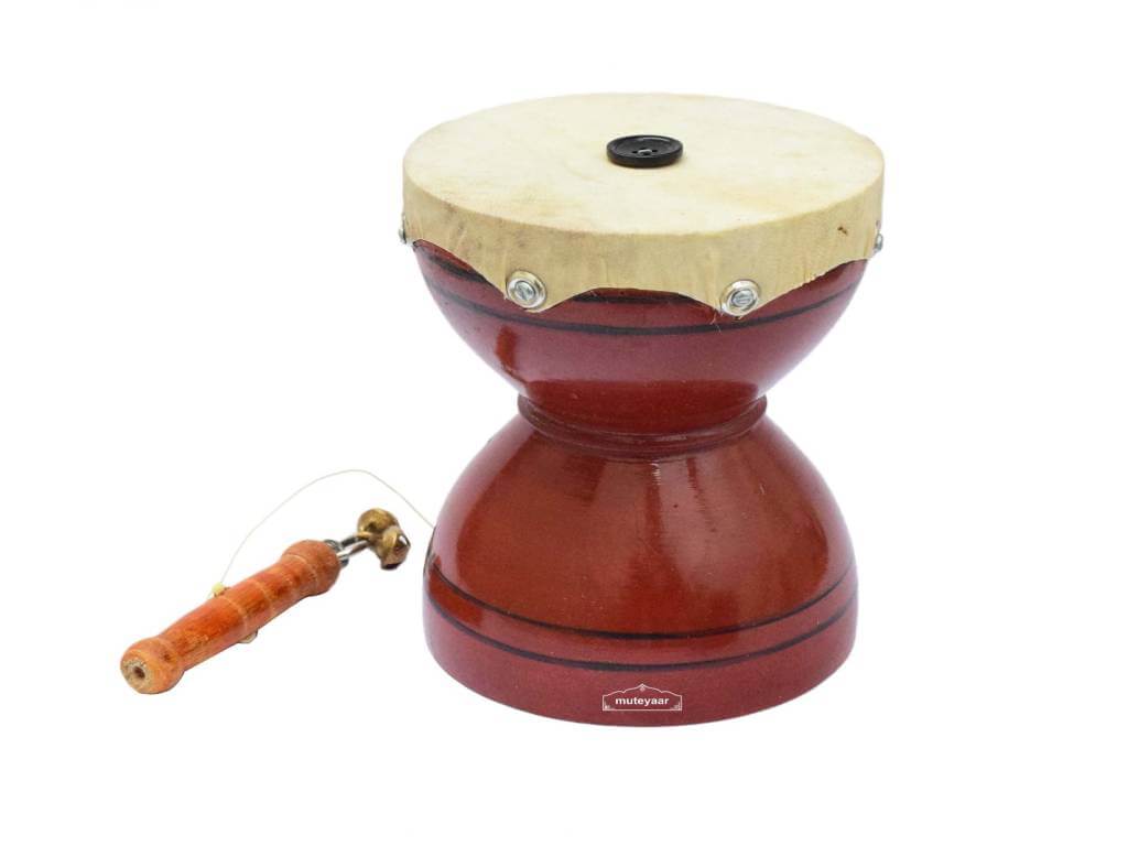 Top 17 Punjabi Musical Instruments You Should Know! 7 Bugchu