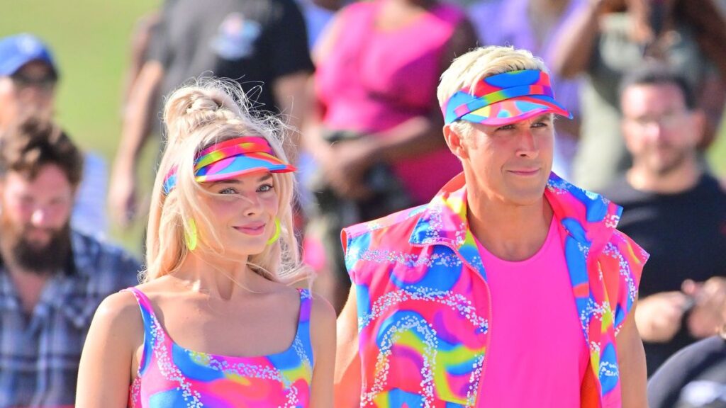 Here's How To Watch 'Barbie' (2023) Free Online Streaming At Home 1 How To Watch Barbie