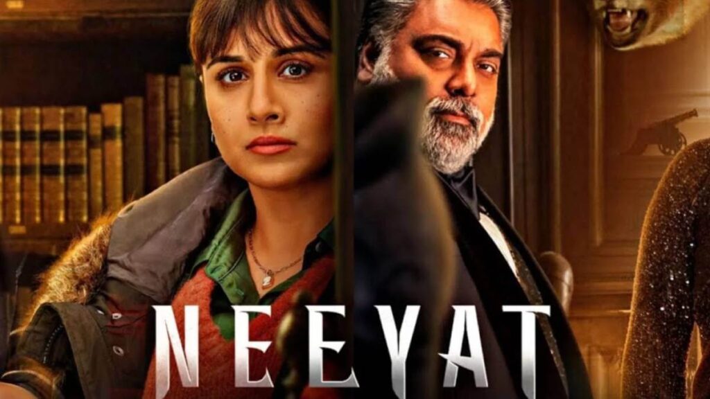 Neeyat Movie Download