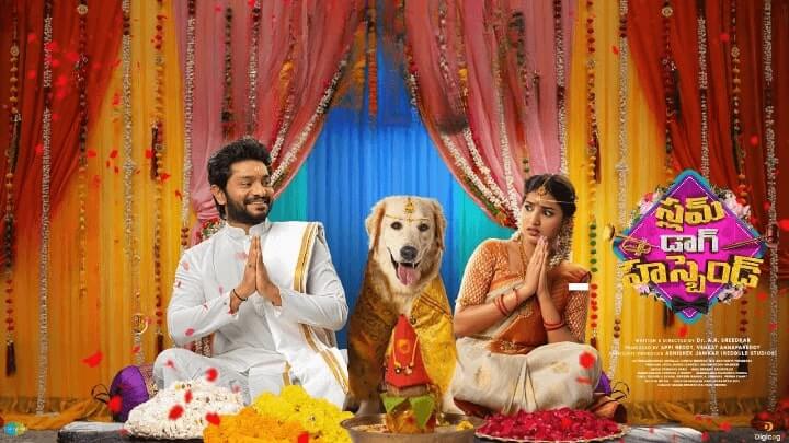 Slumdog Husband Movie Download