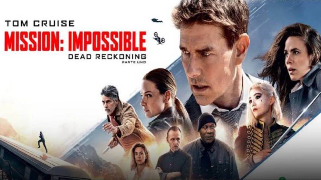 mission impossible 7 movie download