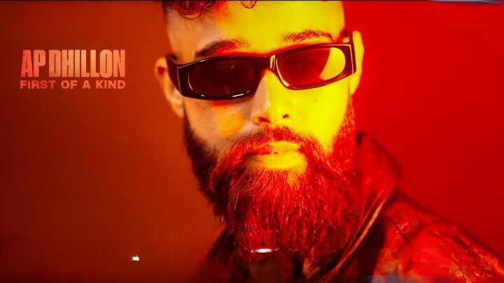 AP Dhillon: First Of A Kind Documentary Preview Released by Prime Video 1 AP Dhillion Movie and Web Series on Prime