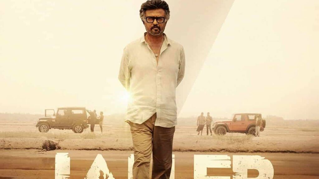 Jailer Movie Download