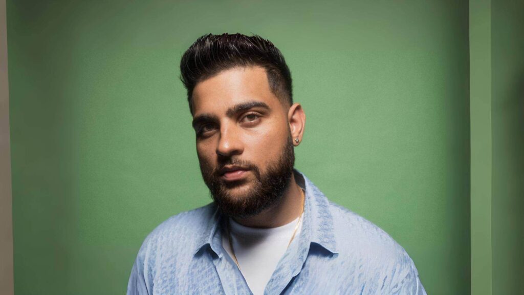 Karan Aujla World Tour Check Venues & Dates 2023 1 Karan Aujal World Tour Apple Music