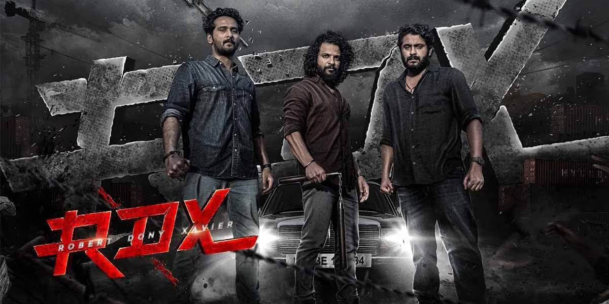 RDX Malayalam Movie Download Filmyzilla 1080p, 720p Link