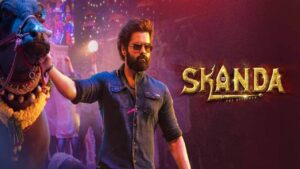 Skanda Movie Download in Hindi Mp4moviez 1080p, 720p, 480p - Trend Punjabi