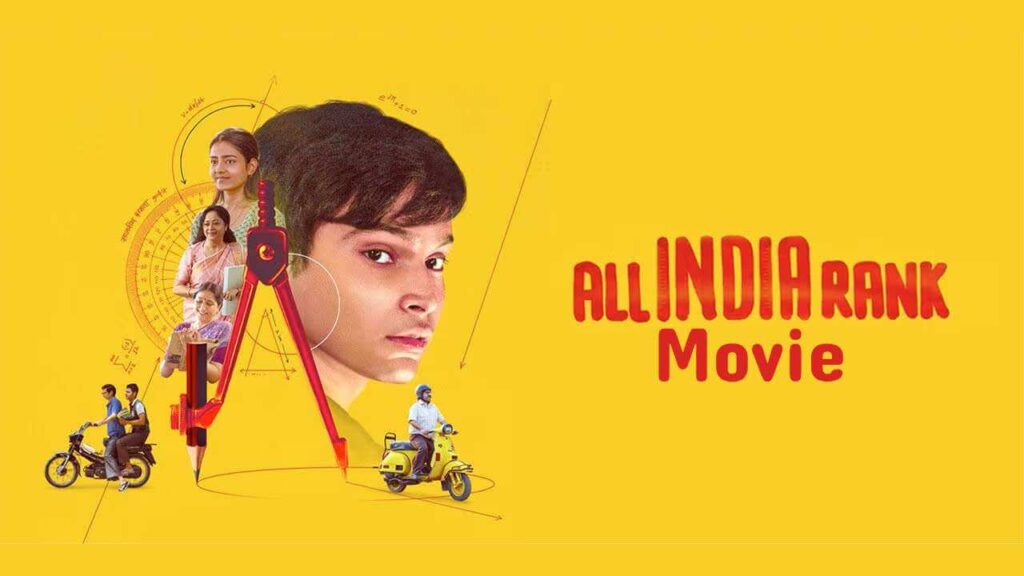 All India Rank Movie Download Filmyzilla 480p 720p 1080p HD 1 All India Rank Movie Download