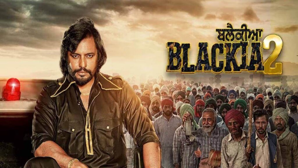 Blackia 2 Movie Download