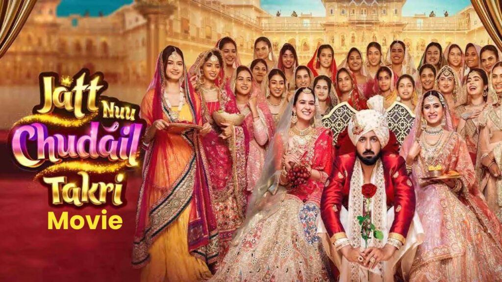 Jatt Nuu Chudail Takri Full Movie Download
