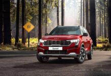 Kia India Launches My Convenience Plus Package: Sonet Ownership Cost as Low as ₹0.75/km Kia India Launches My Convenience Plus Package